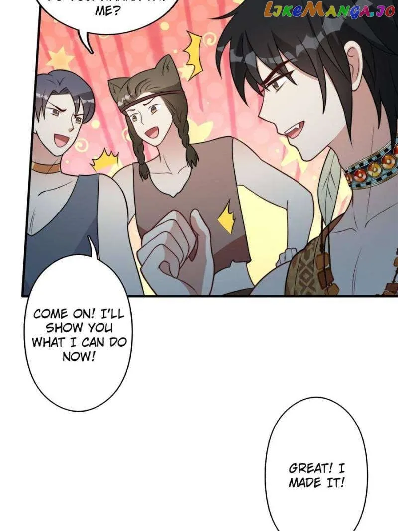 I Became the Beastman’s Wife Chapter 149 Online - página 18
