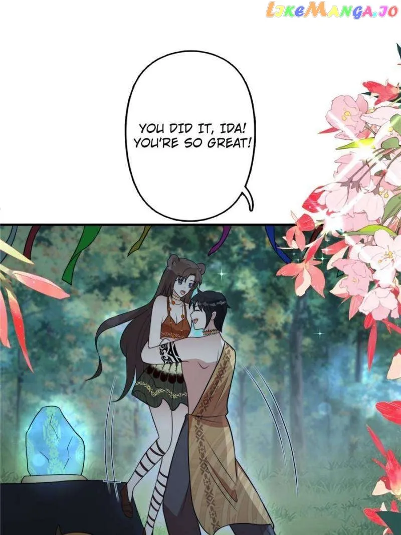 I Became the Beastman’s Wife Chapter 149 Online - página 20