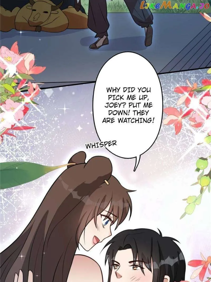I Became the Beastman’s Wife Chapter 149 Online - página 21