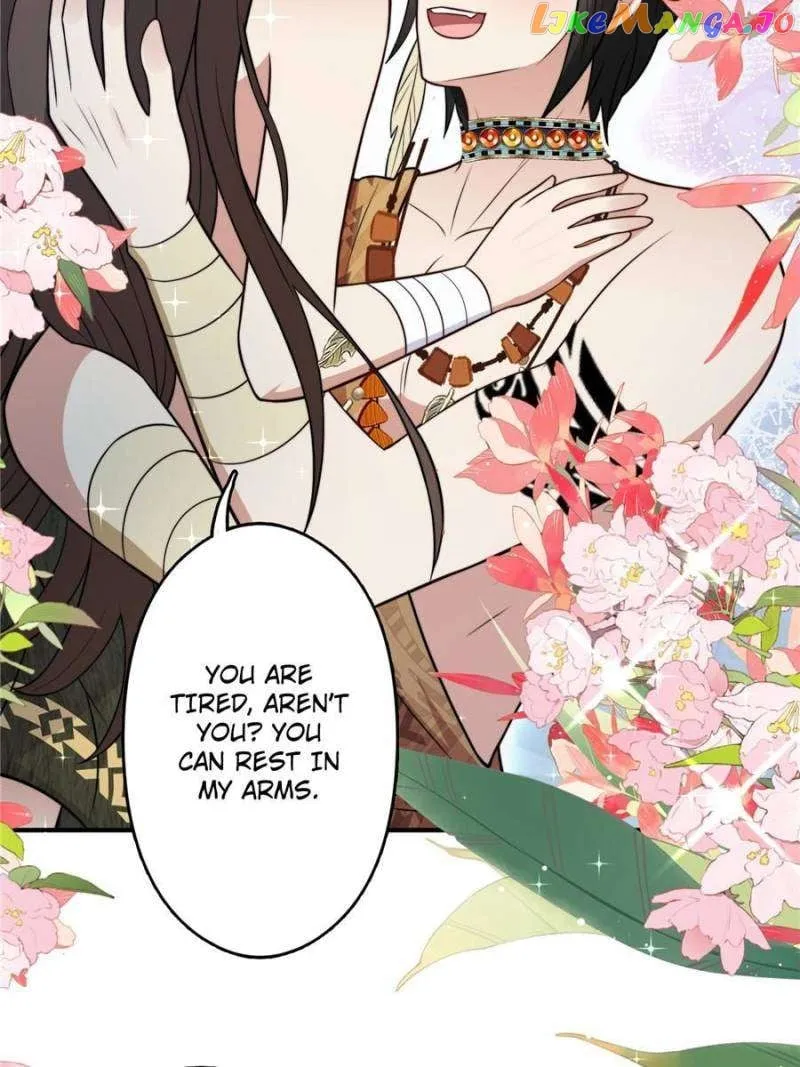 I Became the Beastman’s Wife Chapter 149 Online - página 22