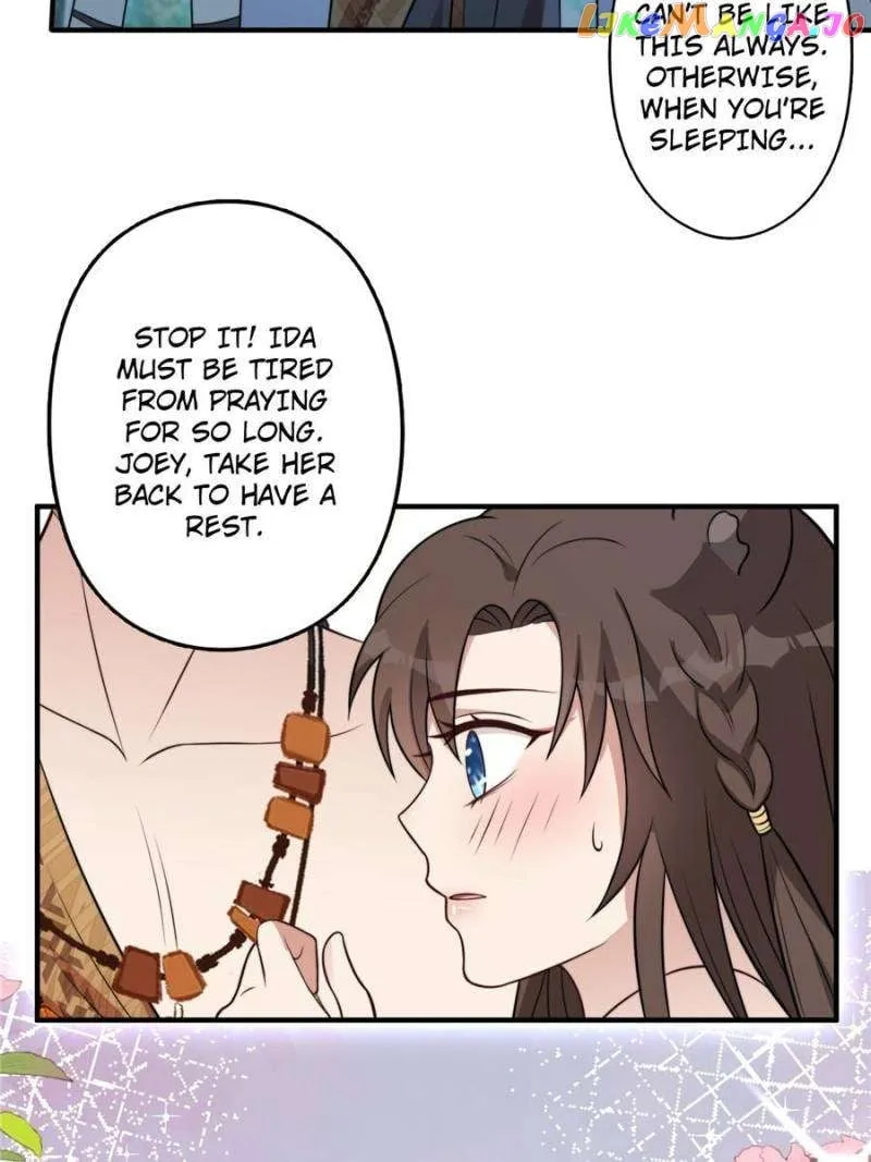 I Became the Beastman’s Wife Chapter 149 Online - página 24