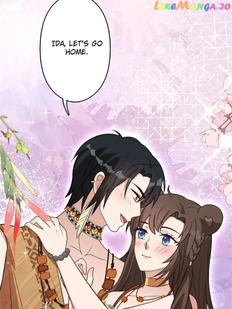 I Became the Beastman’s Wife Chapter 149 Online - página 26