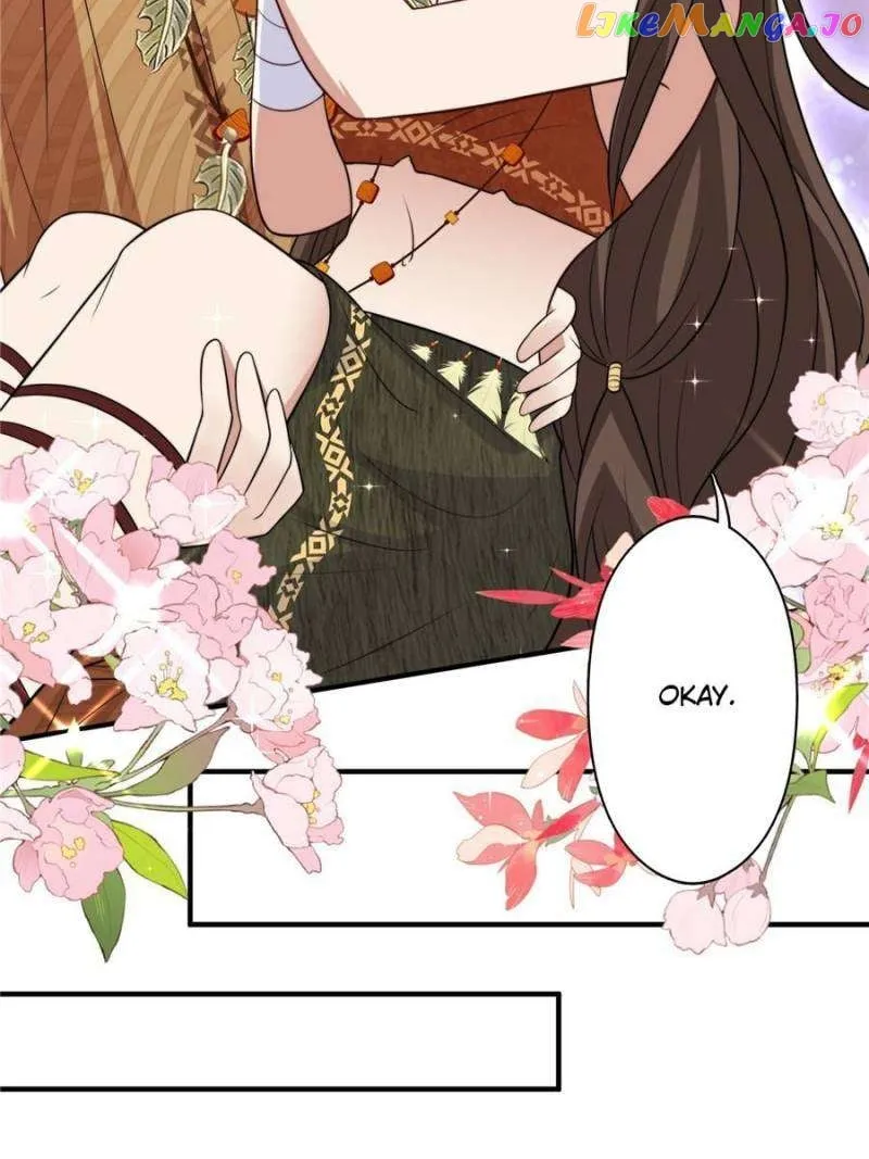 I Became the Beastman’s Wife Chapter 149 Online - página 27