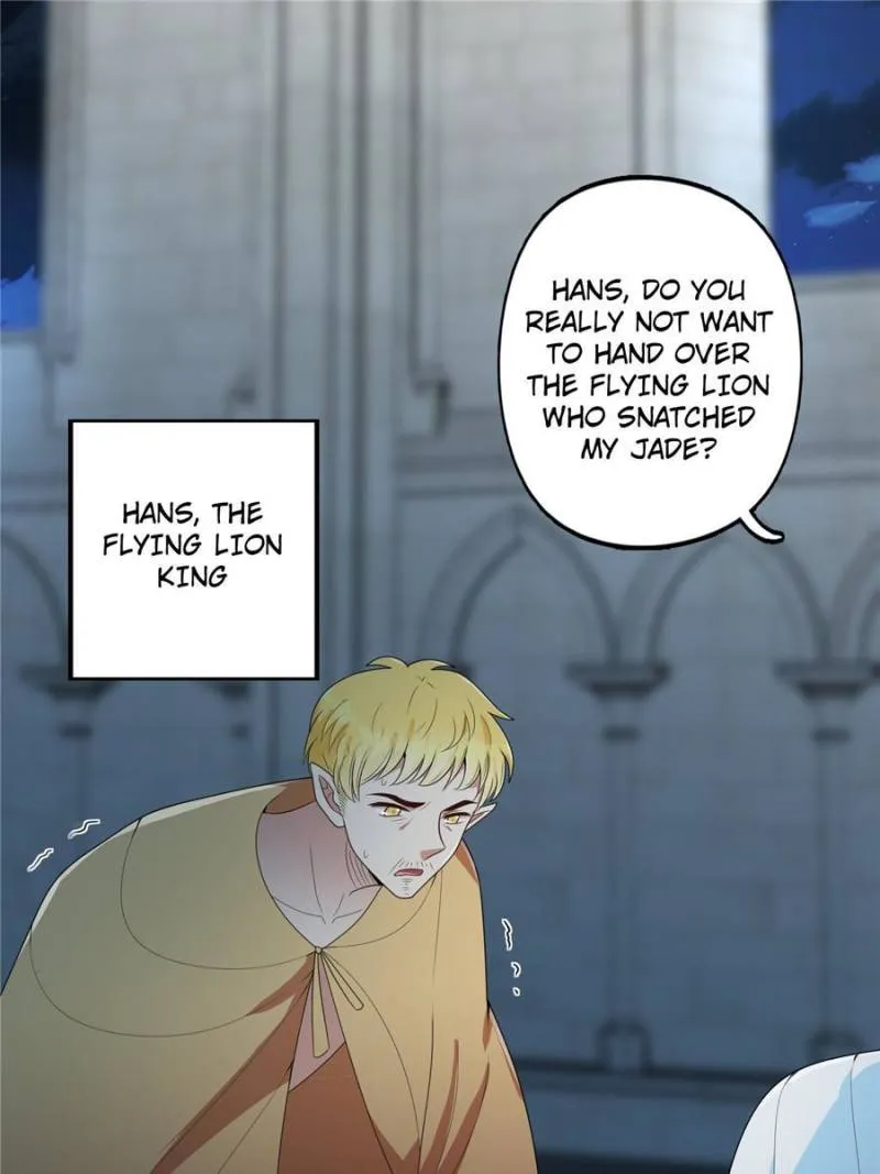 I Became the Beastman’s Wife Chapter 150 Online - página 2
