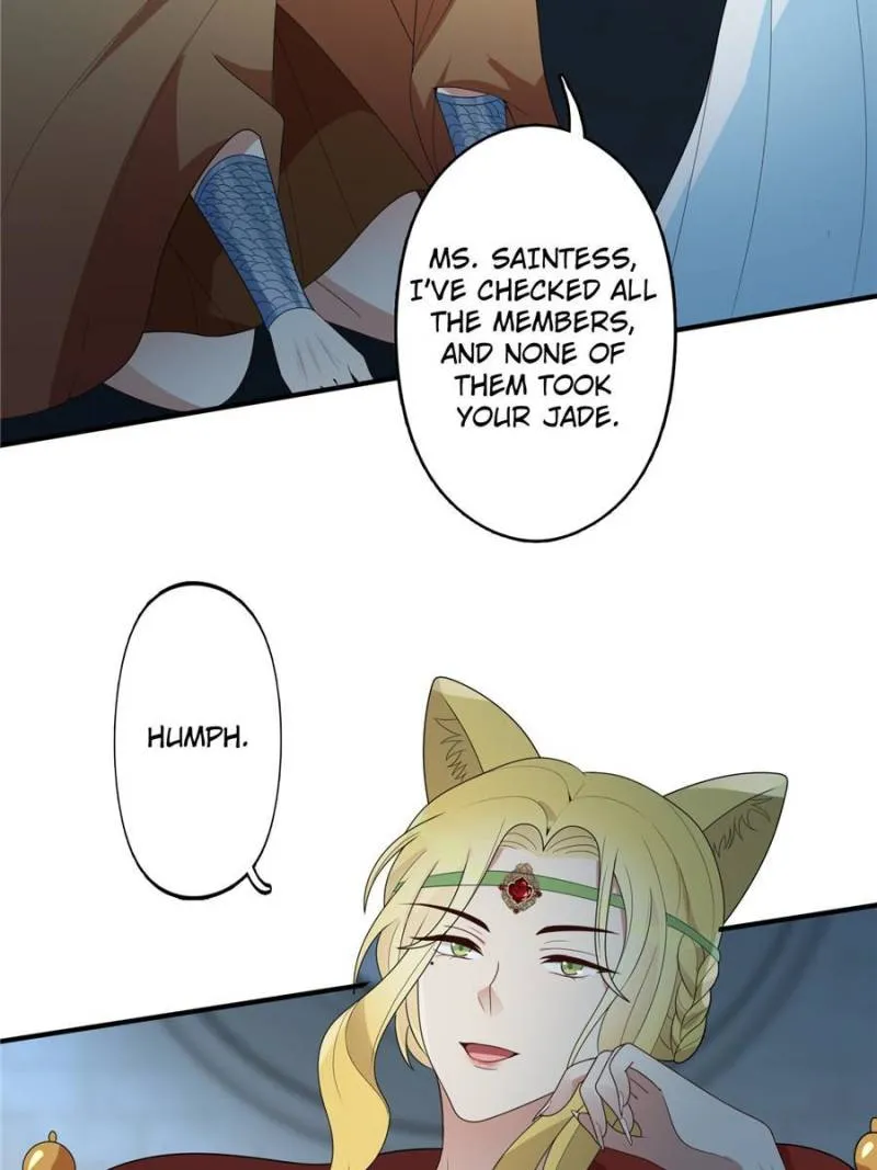 I Became the Beastman’s Wife Chapter 150 Online - página 3