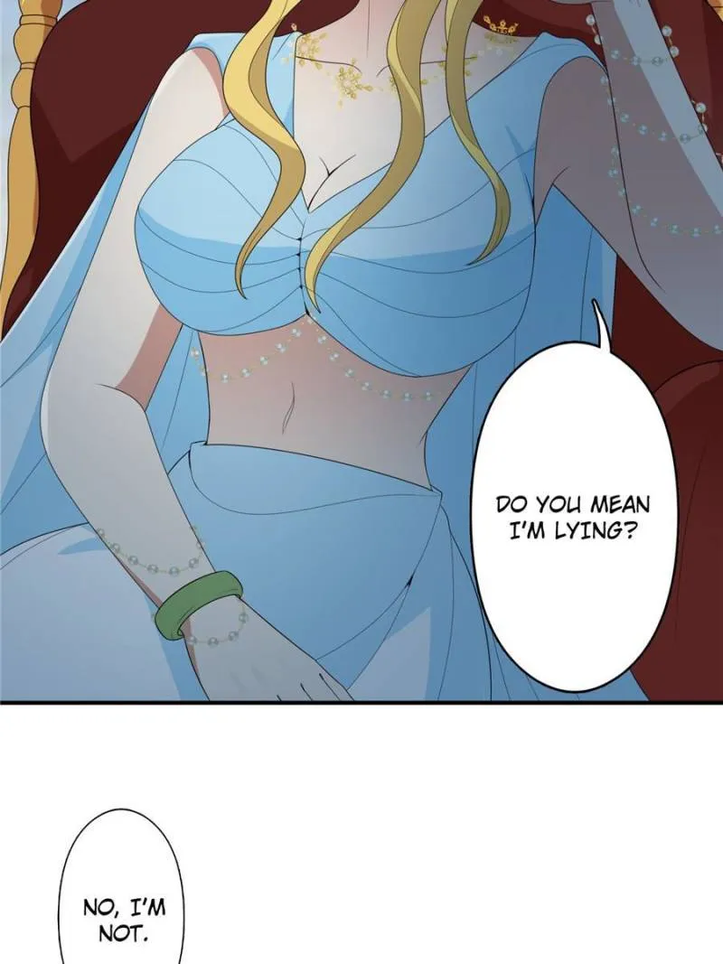 I Became the Beastman’s Wife Chapter 150 Online - página 4