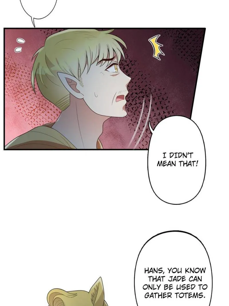 I Became the Beastman’s Wife Chapter 150 Online - página 5