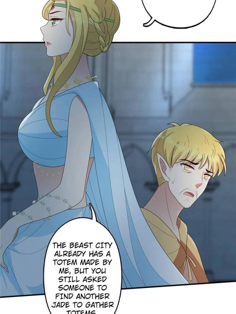 I Became the Beastman’s Wife Chapter 150 Online - página 6