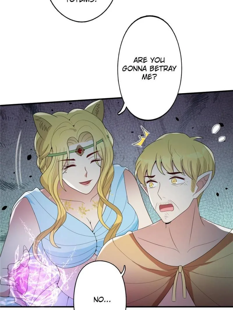 I Became the Beastman’s Wife Chapter 150 Online - página 7