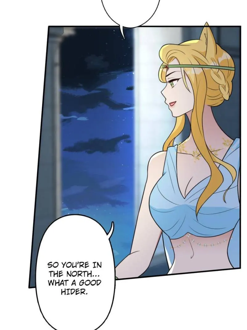 I Became the Beastman’s Wife Chapter 150 Online - página 11