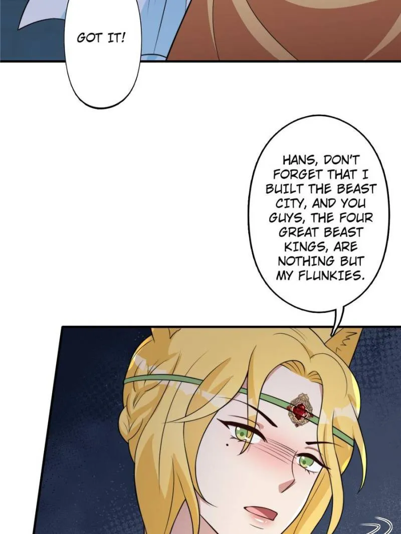 I Became the Beastman’s Wife Chapter 150 Online - página 13