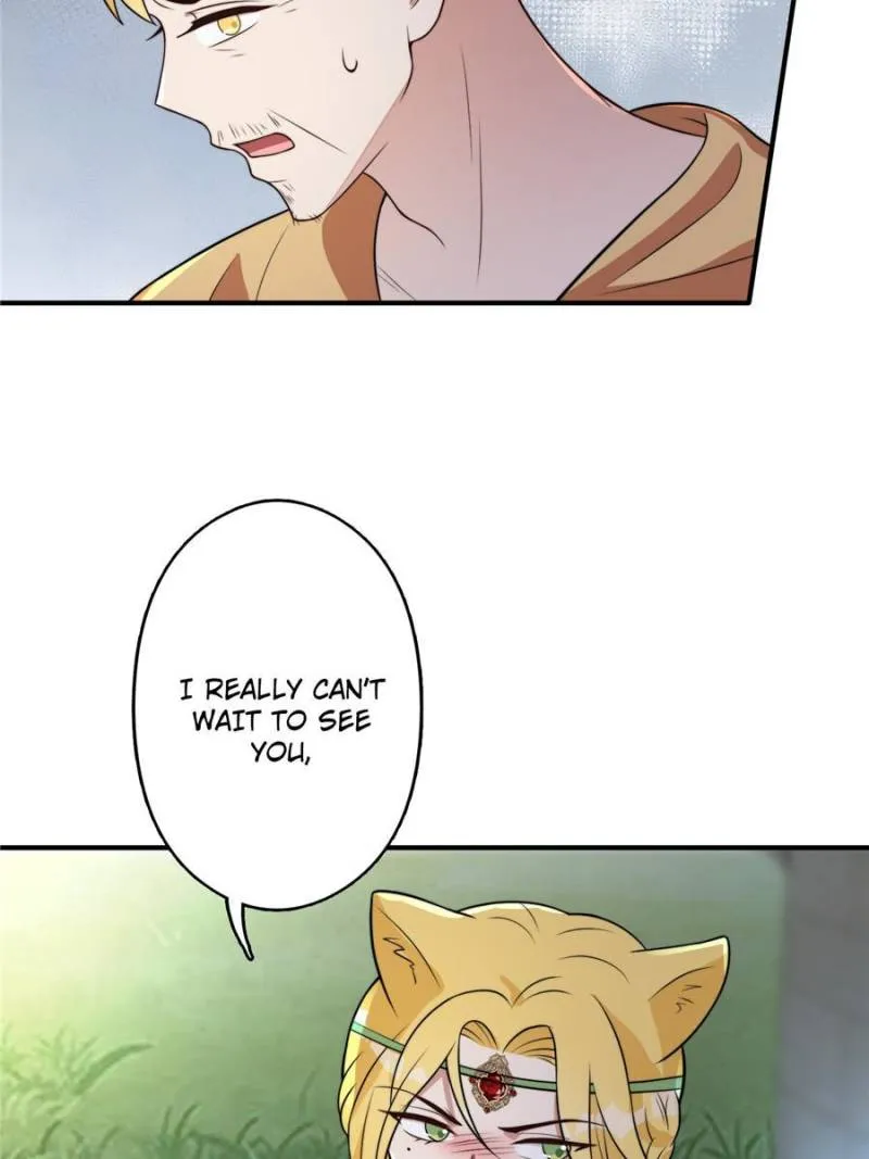 I Became the Beastman’s Wife Chapter 150 Online - página 15
