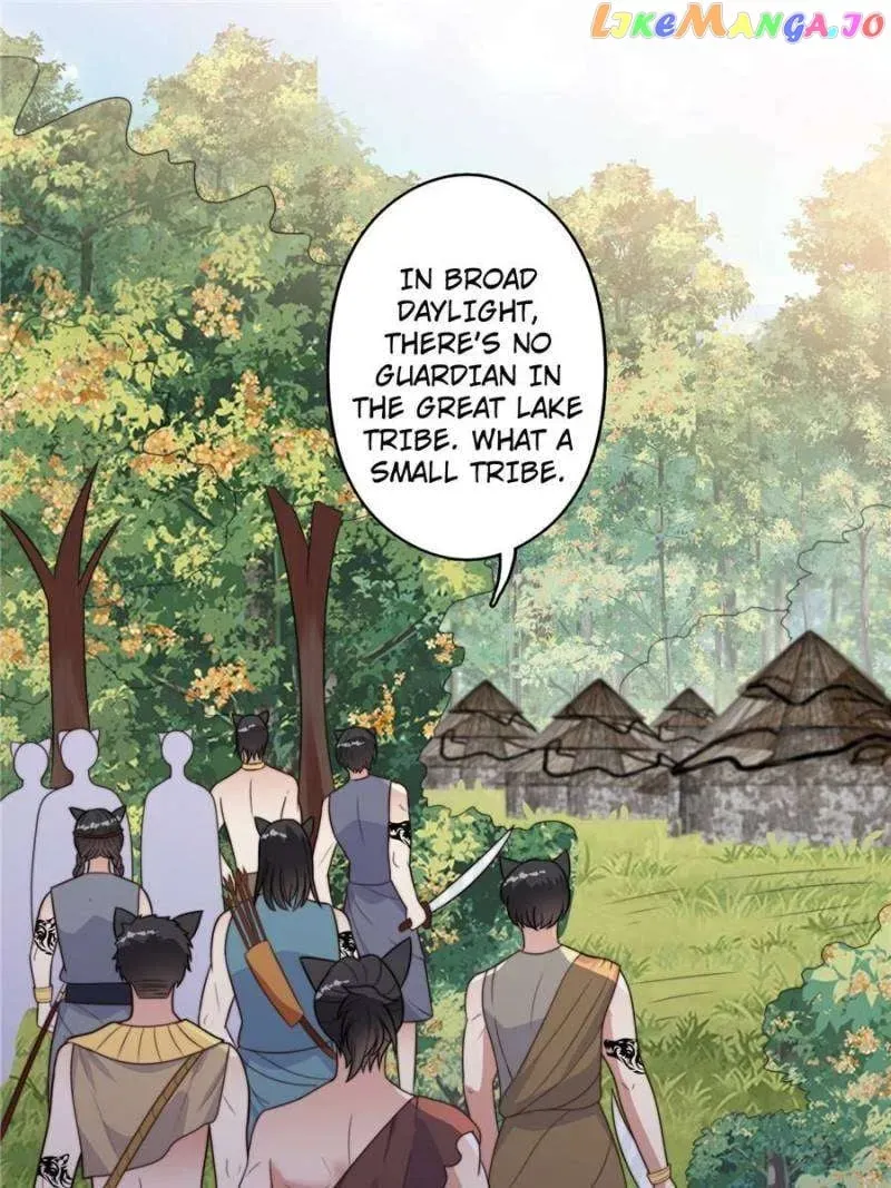 I Became the Beastman’s Wife Chapter 151 Online - página 2