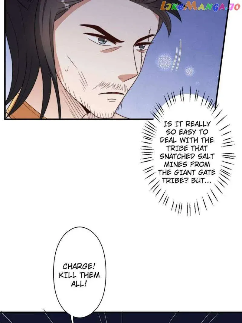 I Became the Beastman’s Wife Chapter 151 Online - página 5