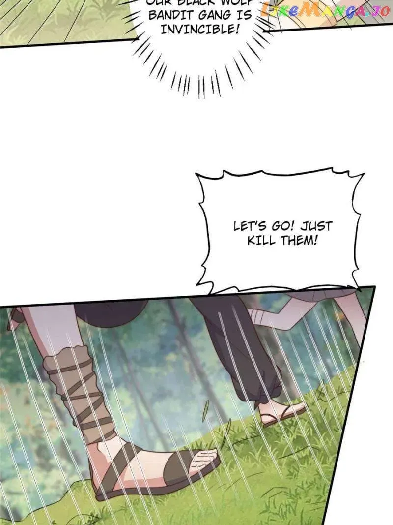 I Became the Beastman’s Wife Chapter 151 Online - página 7