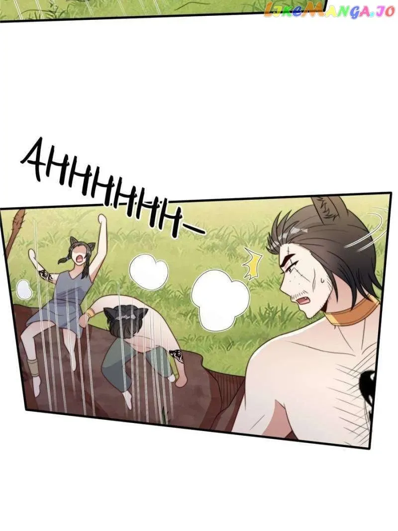 I Became the Beastman’s Wife Chapter 151 Online - página 8