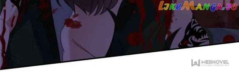 I Became the Beastman’s Wife Chapter 151 Online - página 10