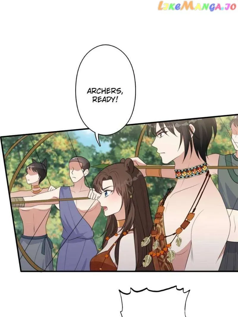 I Became the Beastman’s Wife Chapter 151 Online - página 11