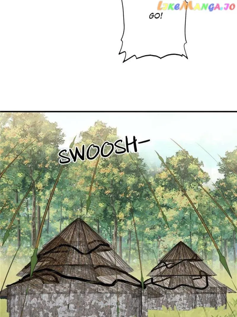 I Became the Beastman’s Wife Chapter 151 Online - página 12