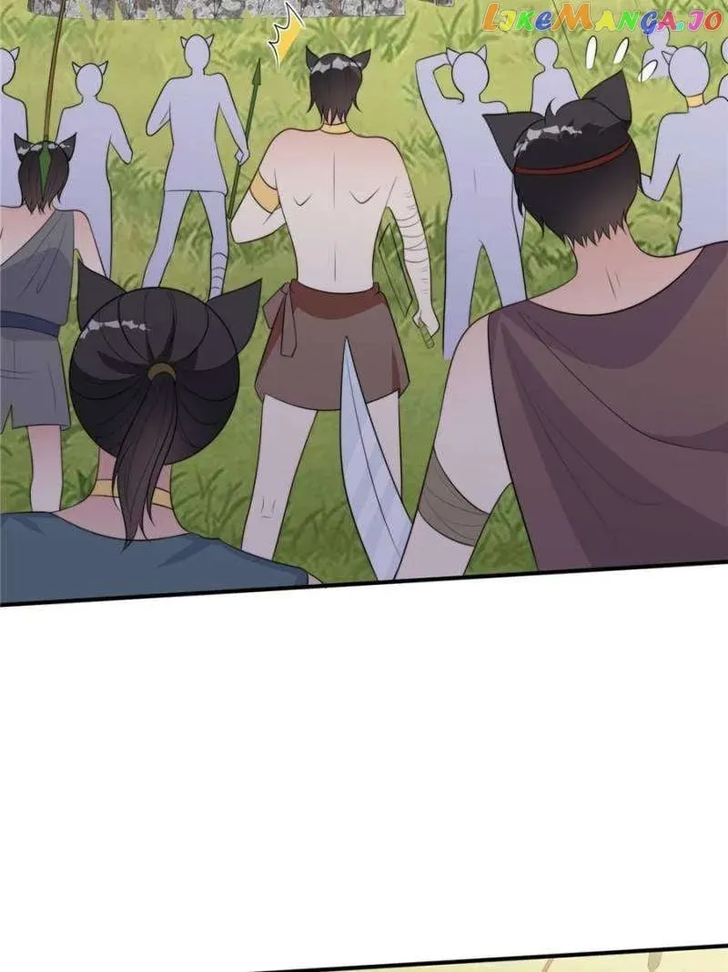I Became the Beastman’s Wife Chapter 151 Online - página 13
