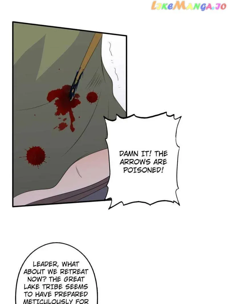 I Became the Beastman’s Wife Chapter 151 Online - página 15
