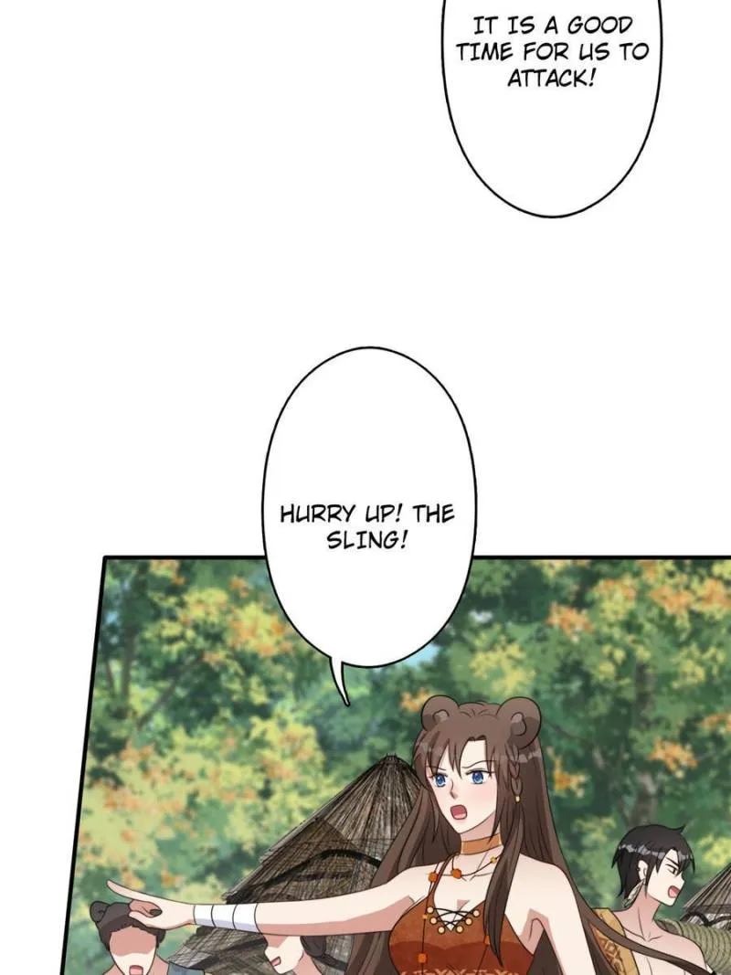 I Became the Beastman’s Wife Chapter 152 Online - página 3