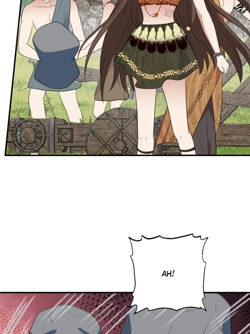 I Became the Beastman’s Wife Chapter 152 Online - página 4