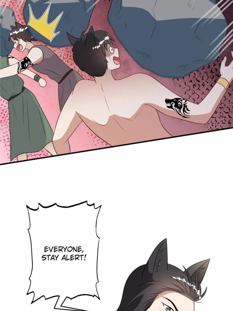 I Became the Beastman’s Wife Chapter 152 Online - página 5