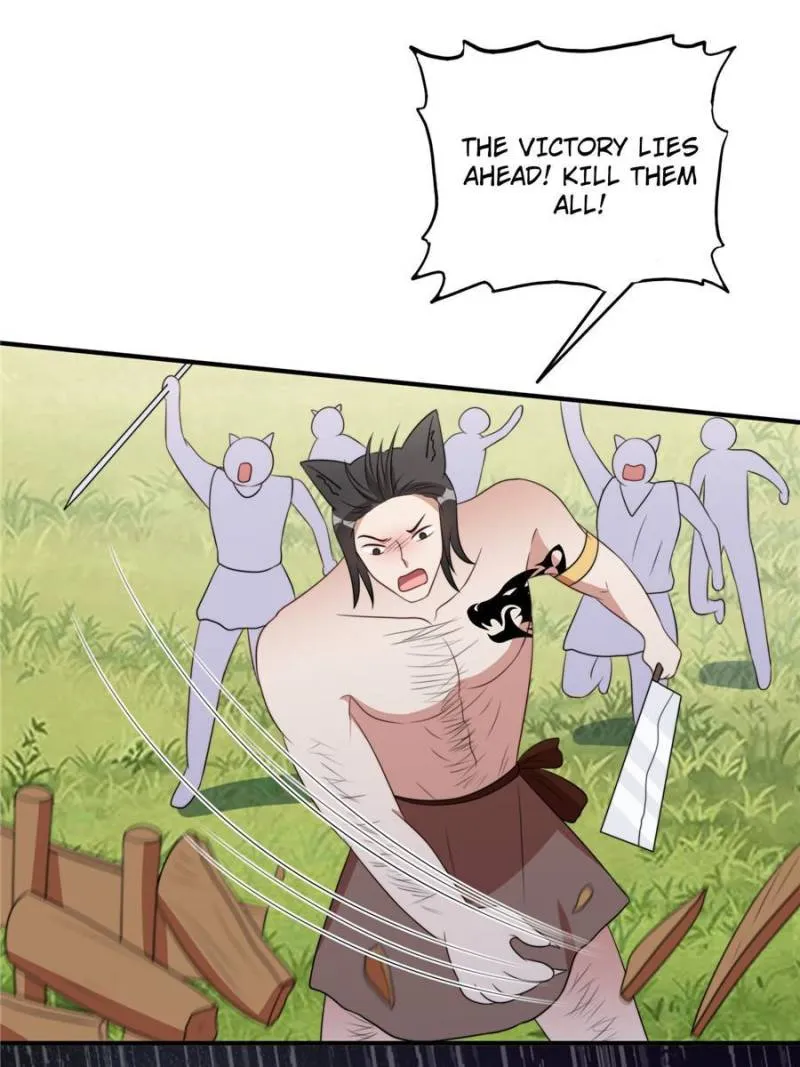 I Became the Beastman’s Wife Chapter 152 Online - página 7