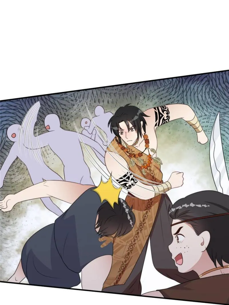 I Became the Beastman’s Wife Chapter 152 Online - página 10