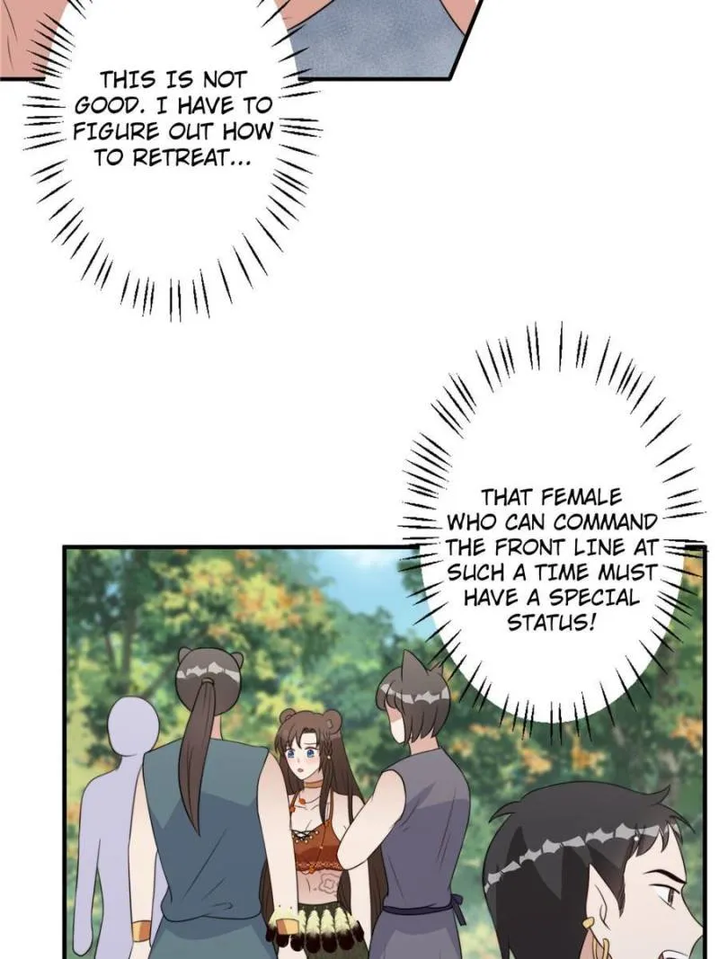 I Became the Beastman’s Wife Chapter 152 Online - página 12