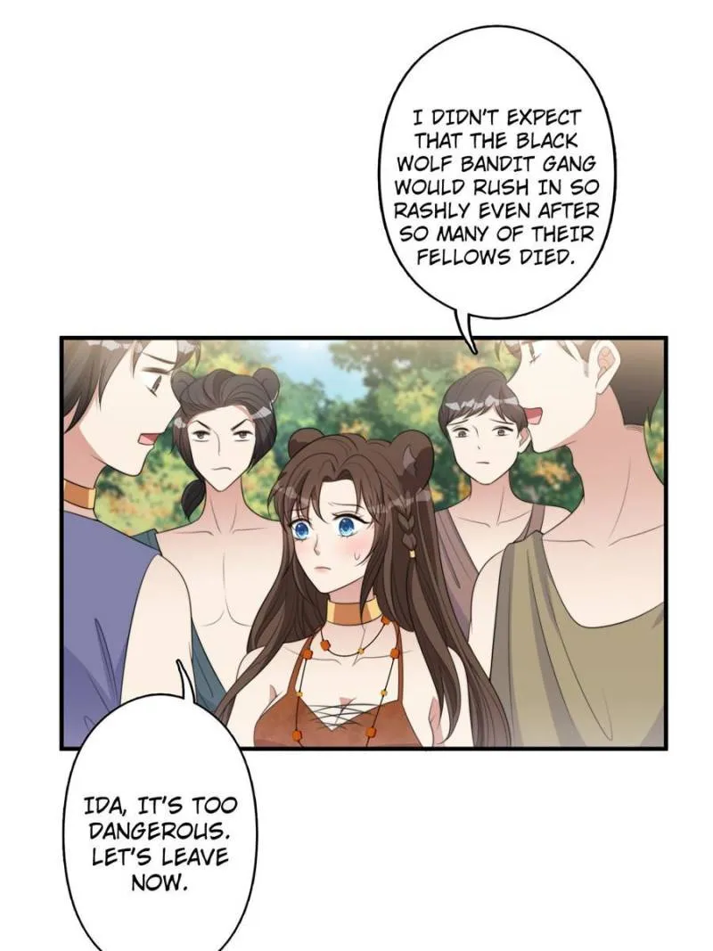 I Became the Beastman’s Wife Chapter 152 Online - página 14