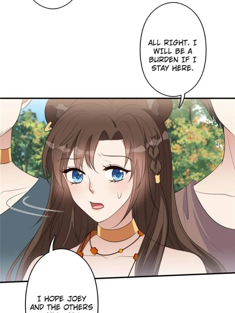 I Became the Beastman’s Wife Chapter 152 Online - página 15
