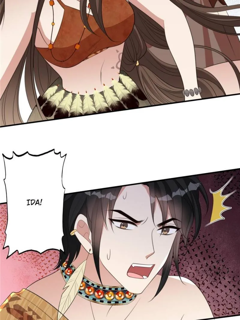 I Became the Beastman’s Wife Chapter 152 Online - página 19
