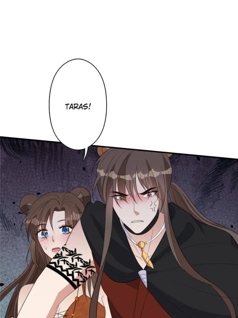 I Became the Beastman’s Wife Chapter 152 Online - página 21