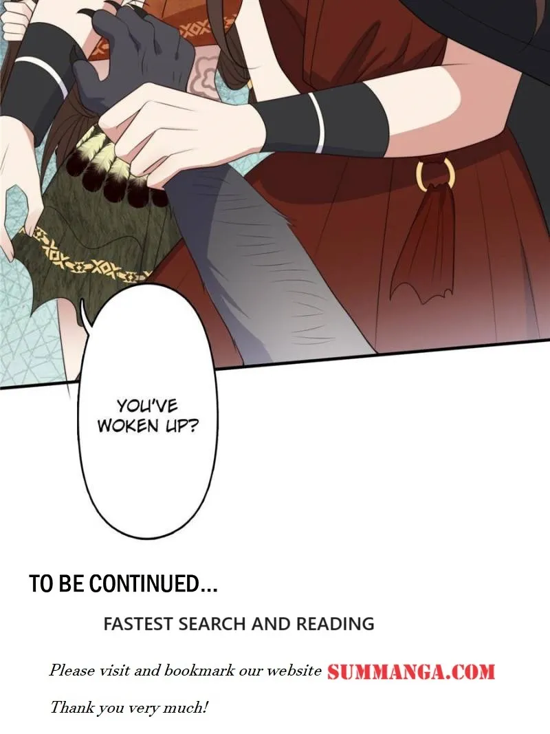I Became the Beastman’s Wife Chapter 152 Online - página 22
