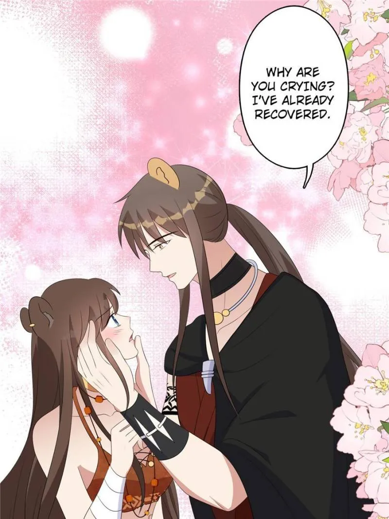 I Became the Beastman’s Wife Chapter 154 Online - página 2