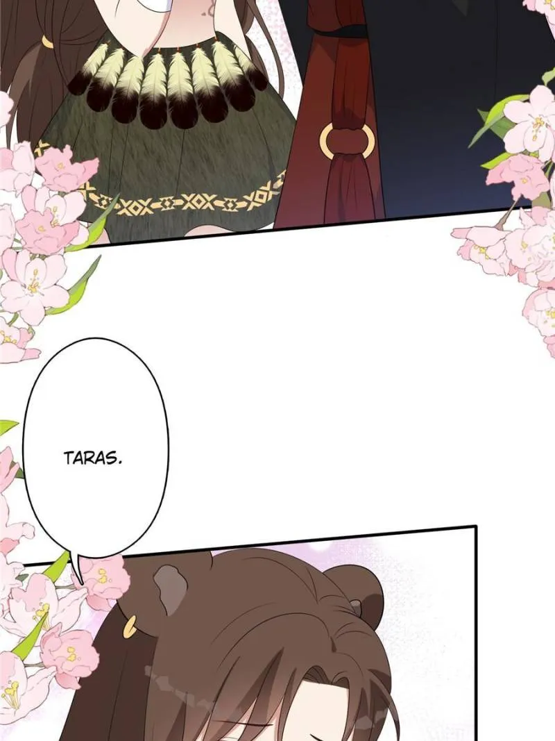 I Became the Beastman’s Wife Chapter 154 Online - página 3