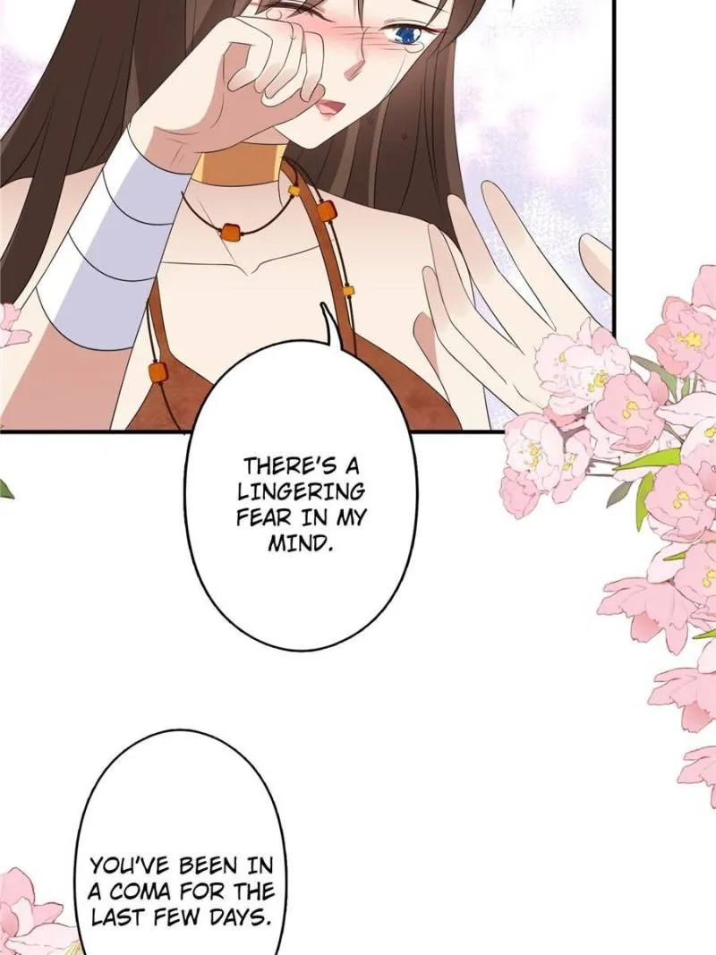 I Became the Beastman’s Wife Chapter 154 Online - página 4