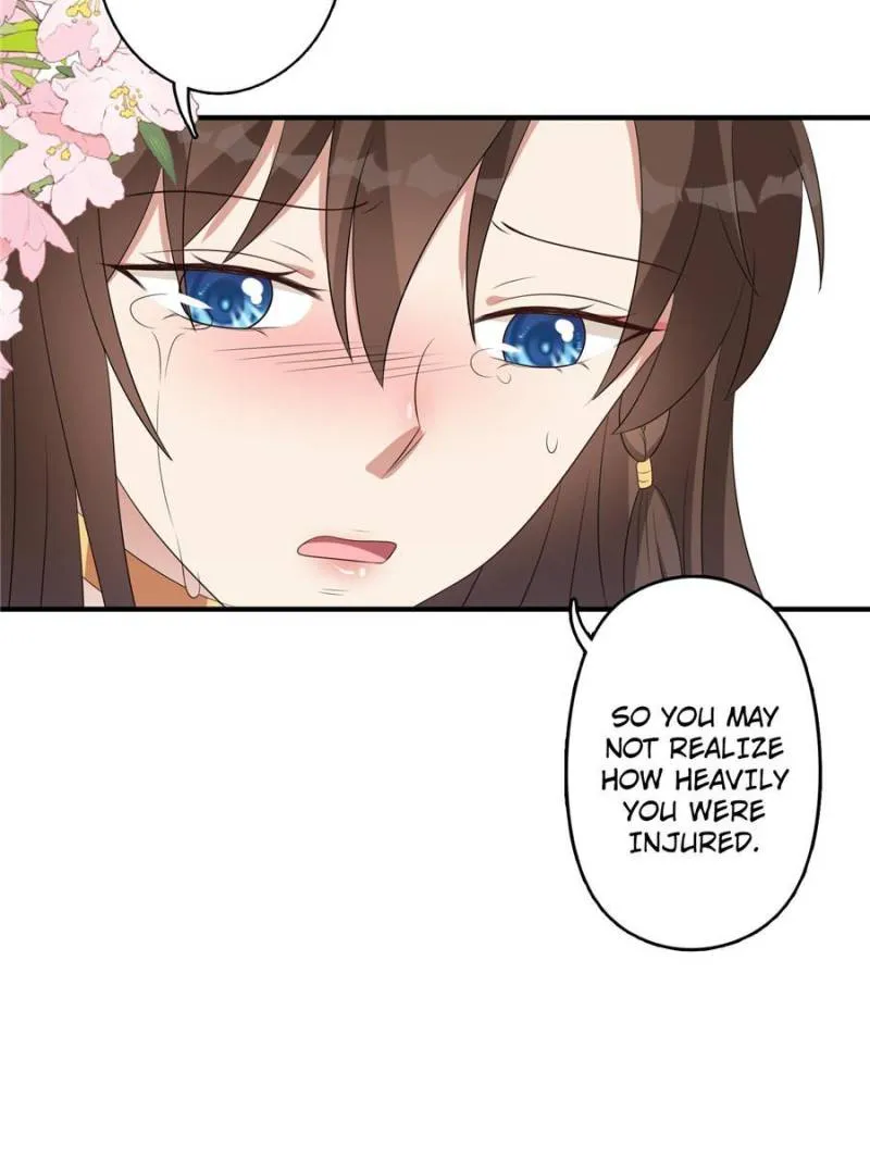 I Became the Beastman’s Wife Chapter 154 Online - página 5