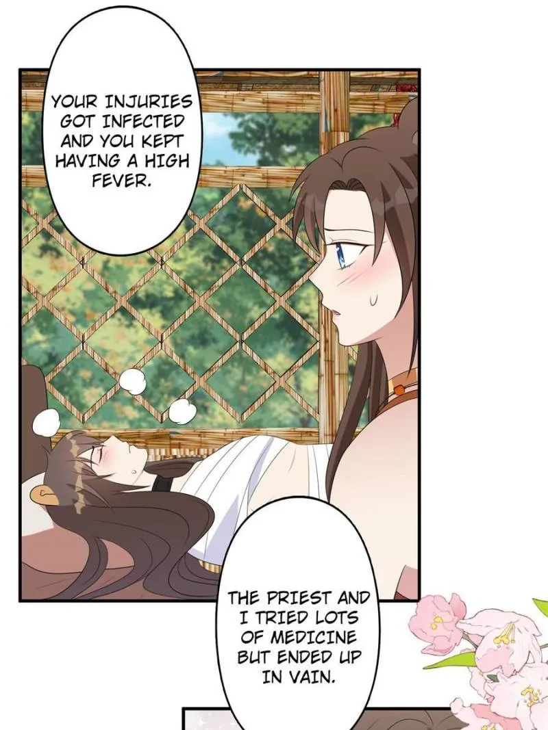 I Became the Beastman’s Wife Chapter 154 Online - página 6