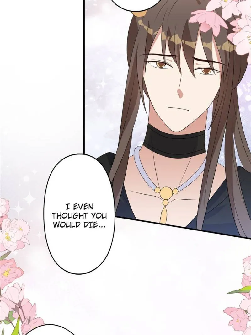 I Became the Beastman’s Wife Chapter 154 Online - página 7