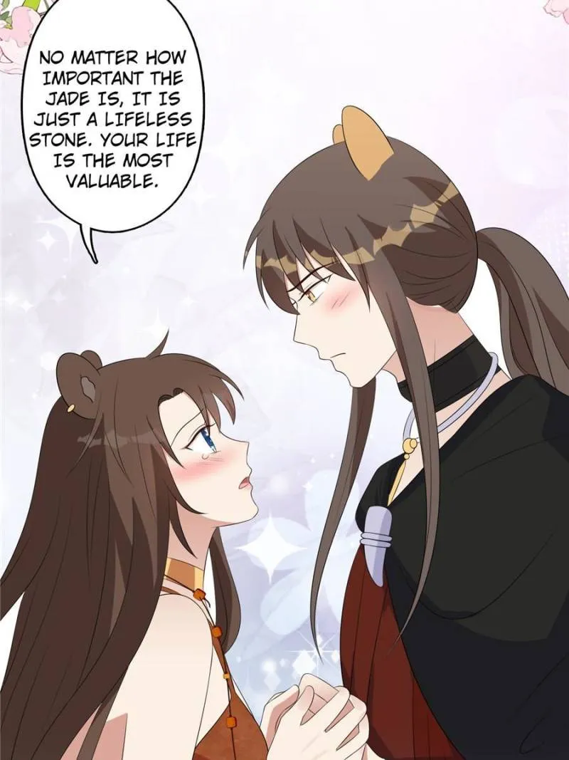 I Became the Beastman’s Wife Chapter 154 Online - página 8