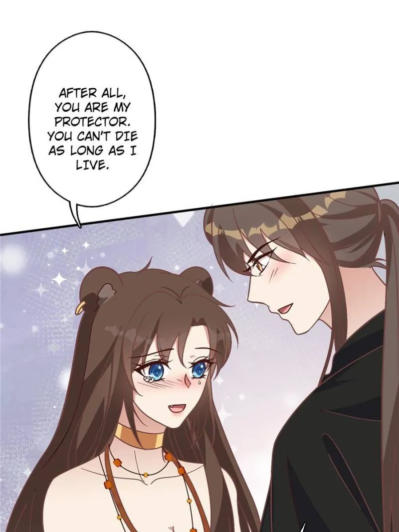 I Became the Beastman’s Wife Chapter 154 Online - página 10