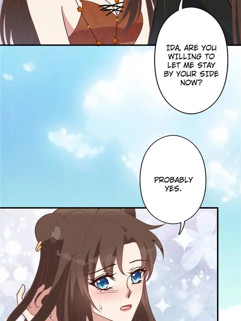 I Became the Beastman’s Wife Chapter 154 Online - página 11