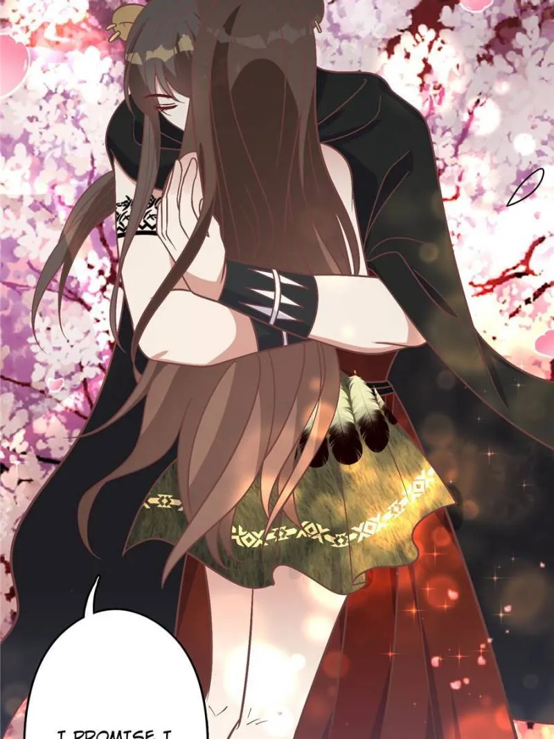 I Became the Beastman’s Wife Chapter 154 Online - página 13