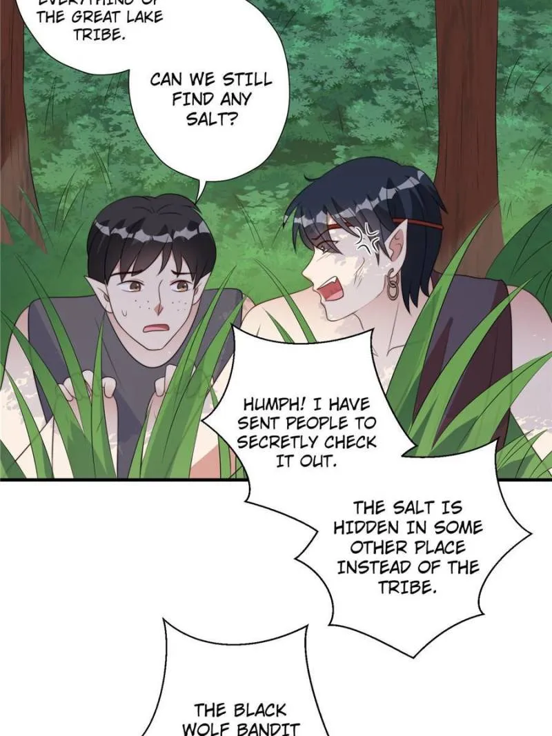 I Became the Beastman’s Wife Chapter 155 Online - página 3