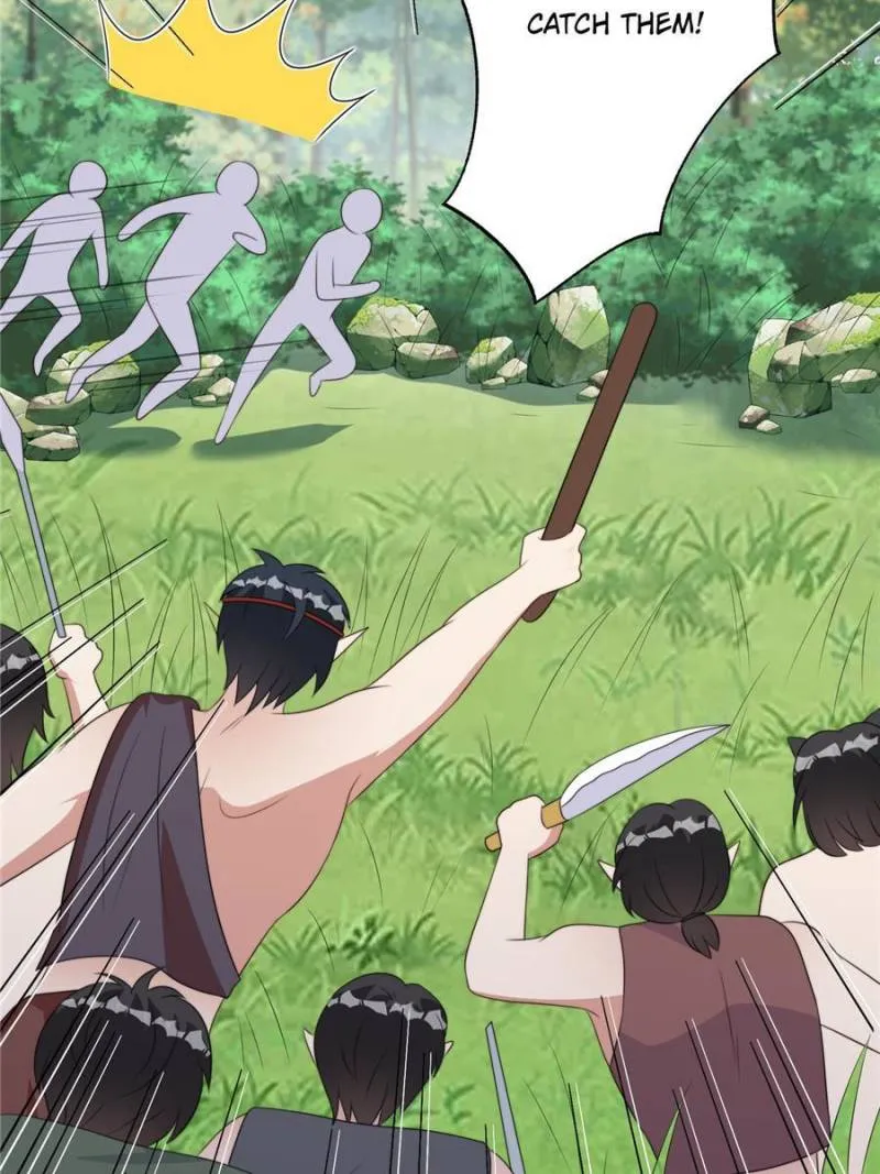 I Became the Beastman’s Wife Chapter 155 Online - página 6