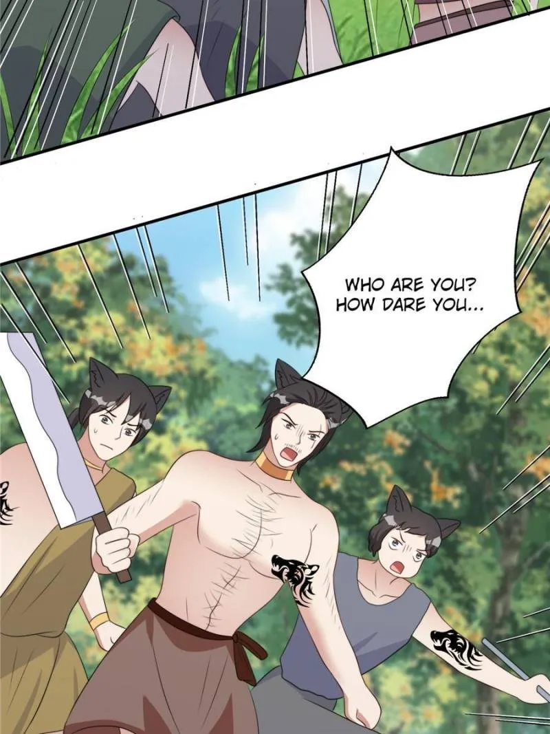 I Became the Beastman’s Wife Chapter 155 Online - página 7
