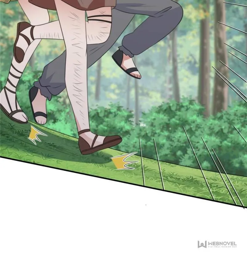 I Became the Beastman’s Wife Chapter 155 Online - página 8